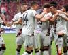 Already champion, Bayer Leverkusen beats Frankfurt and is close to an undefeated campaign