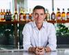 Why does Chivas CEO want people to drink less?
