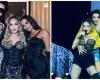 Madonna thanks Anitta and Pabllo Vittar after show in Rio | Music