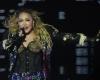 Madonna’s Broadway mega-show makes history