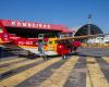 Advanced Support Air Service in Minas Gerais gives wings to the right to health