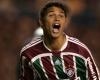 Thiago Silva is Fluminense’s 6th highest scoring defender; see all goals | fluminense