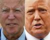 Uncertainty marks Biden and Trump’s dispute six months before the election
