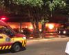 Large fire destroys supermarket in Manacapuru, AM | Amazon