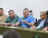 Agricultural Front proposes State intervention to avoid blocking products from Mato Grosso :: MT News