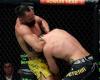 Michel Pereira shines and erases rival with lightning finish at UFC 301