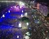 Madonna show brings together 1.6 million people in Copacabana
