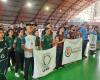 Fierce disputes mark the opening of this year’s 47th Amazonas University Games