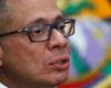 Ibero-American politicians and artists demand the release of Jorge Glas