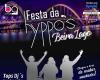 Hyppo’s Party returns with everything at Clube Cota Mil