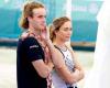 Badosa announces end of relationship with Tsitsipas