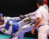 Brazil wins 13 gold medals at the Rio Taekwondo Open