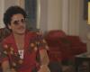 Pop phenomenon, Bruno Mars returns to Brazil for a season of four shows in October; see the interview | Fantastic