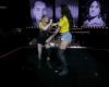 Madonna pays homage to Marielle, Marina Silva and Erika Hilton at a concert in Rio