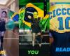 Madonna dances with the Brazilian flag before the Copacabana show: ‘Are you ready?’ | Celebrities