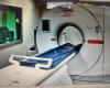 State Government delivers new CT scanner to special IML room