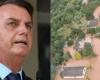 Total chaos in the South / Bolsonaro tells the whole truth (see the video)