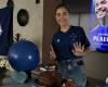 Cruzeiro fan throws birthday party for Matheus Pereira, who reacts