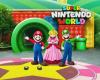 Universal Studios reveals new details about Super Nintendo World