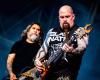 Kerry King says Slayer will not tour or record new material