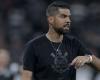 Corinthians loses absolute starter to face Flamengo