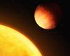 James Webb sees ‘hellish’ weather on Jupiter-sized planet