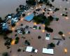 The number of deaths rises to 83 after rains in Rio Grande do Sul