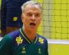 Volleyball: Lucarelli opens up about Bernardinho’s return to the Brazilian team