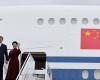 Amid tensions, Xi Jinping begins 1st trip to Europe in 5 years