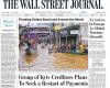 ‘Historic floods’, ‘extreme weather event’, ‘isolated south’: international press reflects tragedy in RS | World