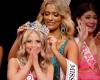 American teenager with Down syndrome makes history by winning Miss title