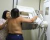 DF’s public health network performed more than 5,000 mammograms from January to March
