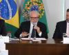 Lula sends project to make the release of resources more flexible for RS