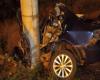 15-year-old teenager dies in car accident in Bahia; vehicle broke in half on impact | Bahia