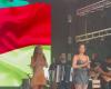 Maiara and Maraisa are criticized for performing in RS