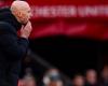 Bayern looks for Ten Hag, who makes decision on future at United
