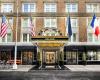 Met Gala: Discover the hotel that celebrities choose for fashion’s biggest night | Lifestyle
