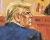 Judge again threatens Trump with arrest after former president again disobeyed gag order | World
