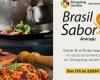 Aracaju is preparing to host the biggest gastronomic festival in the world | F5 News