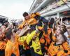 Miami GP: Lando Norris wins for the first time in Formula 1; see how it was