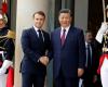 Global trade marks tense meeting between China and EU leaders