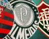 How the Libertadores round can guarantee a team in the World Cup with Flamengo, Palmeiras and Fluminense