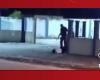 VIDEO: Woman is attacked by security in front of hospital in the interior of Acre | Acre