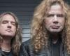 David Ellefson’s opinion on “Peace Sells”, Megadeth’s classic