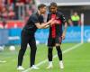 Xabi Alonso praises Leverkusen’s Brazilian full-back: “Top player for the future” | german football