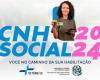 ES – Detran|ES publishes list of those selected in the CNH Social 2024 program