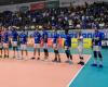 Volleyball: Cruzeiro announces first squad renewal for new season