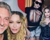 Madonna enjoys after Luciano Huck alongside Brazilians; know who they are