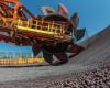 Mining sector records increase in 1TRI24