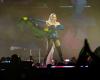 Madonna show injects R$300 million into Rio de Janeiro’s economy
